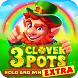 Clover Pots