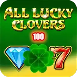 Lucky Clovers