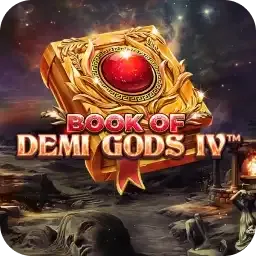 Demi Gods